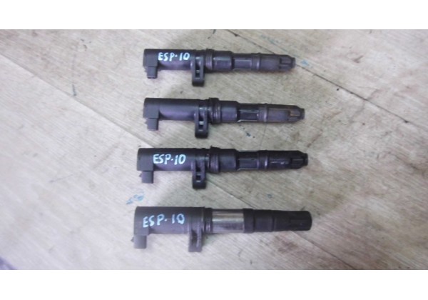 Котушка запалювання Renault Espace 3, Espace 4, Megane, Megane 2, Laguna, Laguna 2, Laguna 3, Clio, Clio 2, Clio 3, Fluence, Scenic, Scenic 2, Kangoo, Logan, Trafic 2, Twingo 2, Modus, 0986221001, 7700875000, 413745111